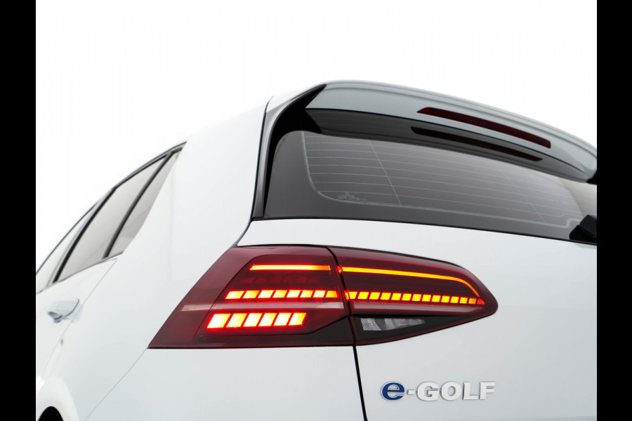 Volkswagen e-Golf {SOH-90%} Aut. *ADAPTIVE-CRUISE | FULL-LED | NAVI-FULLMAP | COMFORT-SEATS | ECC | PRIVACY-GLASS | PARKPILOT | CCS-FASTLOADER | 16''ALU* Volkswagen e-Golf {SOH-90%} Aut. *ADAPTIVE-CRUISE | FULL-LED | NAVI-FULLMAP | COMFORT-SEATS | ECC | PRIVACY-GLASS | PARKPILOT | CCS-FASTLOADER | 16''ALU*