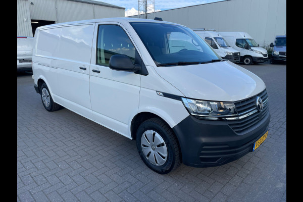 Volkswagen Transporter 2.0 TDI L2 H1 Koelwagen 0 Graden