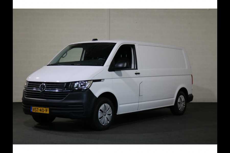 Volkswagen Transporter 2.0 TDI L2 H1 Koelwagen 0 Graden