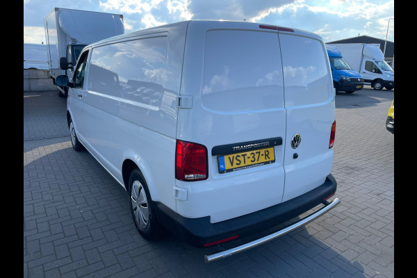 Volkswagen Transporter 2.0 TDI L2 H1 Koelwagen 0 Graden