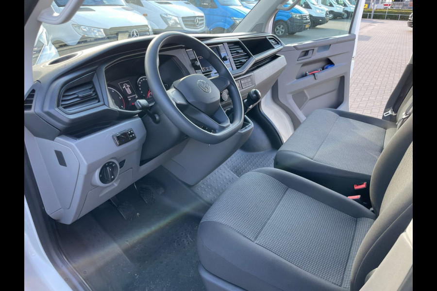 Volkswagen Transporter 2.0 TDI L2 H1 Koelwagen 0 Graden