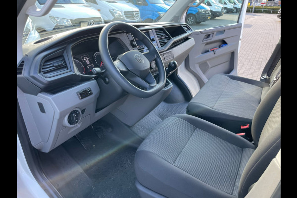 Volkswagen Transporter 2.0 TDI L2 H1 Koelwagen 0 Graden