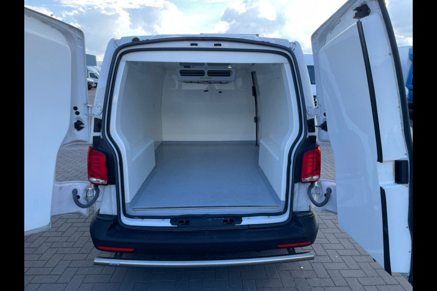 Volkswagen Transporter 2.0 TDI L2 H1 Koelwagen 0 Graden