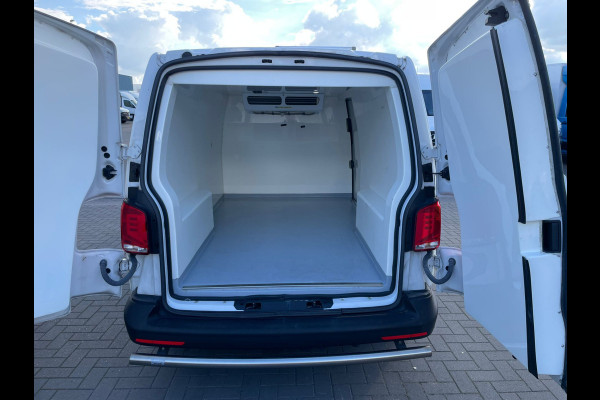 Volkswagen Transporter 2.0 TDI L2 H1 Koelwagen 0 Graden