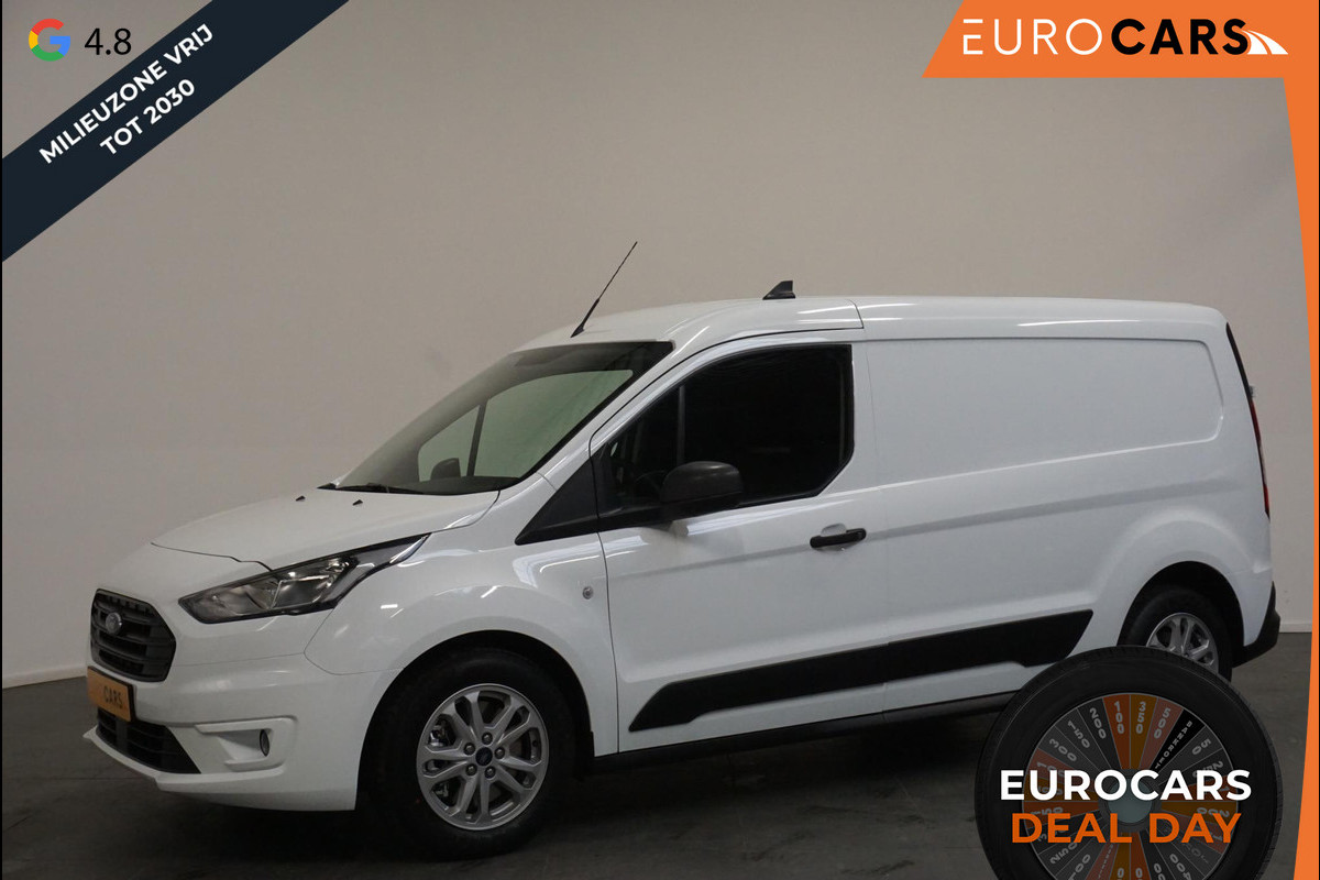 Ford Transit Connect 1.5 EcoBlue L2 Trend |Navi|Airco|PDC A|Cruise Control|3Zits|Camera|DAB+ Ford Transit Connect 1.5 EcoBlue L2 Trend |Navi|Airco|PDC A|Cruise Control|3Zits|Camera|DAB+