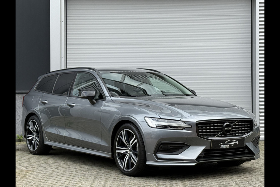 Volvo V60 2.0 B3 Momentum Advantage | R-Design | Elek. Trekhaak | Camera | Dealer onderhouden Volvo V60 2.0 B3 Momentum Advantage | R-Design | Elek. Trekhaak | Camera | Dealer onderhouden
