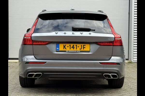 Volvo V60 2.0 B3 Momentum Advantage | R-Design | Elek. Trekhaak | Camera | Dealer onderhouden Volvo V60 2.0 B3 Momentum Advantage | R-Design | Elek. Trekhaak | Camera | Dealer onderhouden