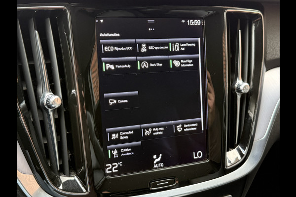 Volvo V60 2.0 B3 Momentum Advantage | R-Design | Elek. Trekhaak | Camera | Dealer onderhouden Volvo V60 2.0 B3 Momentum Advantage | R-Design | Elek. Trekhaak | Camera | Dealer onderhouden