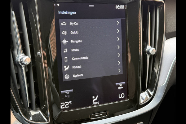 Volvo V60 2.0 B3 Momentum Advantage | R-Design | Elek. Trekhaak | Camera | Dealer onderhouden Volvo V60 2.0 B3 Momentum Advantage | R-Design | Elek. Trekhaak | Camera | Dealer onderhouden