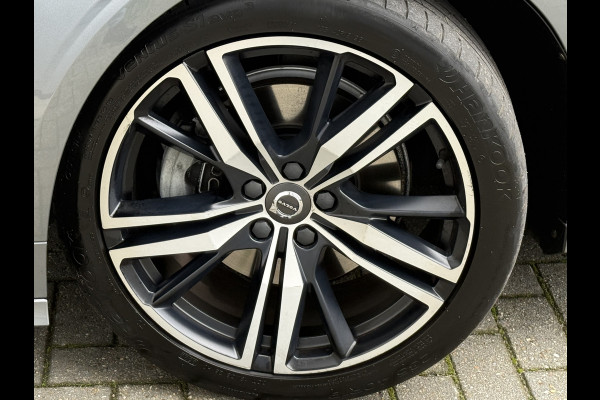 Volvo V60 2.0 B3 Momentum Advantage | R-Design | Elek. Trekhaak | Camera | Dealer onderhouden Volvo V60 2.0 B3 Momentum Advantage | R-Design | Elek. Trekhaak | Camera | Dealer onderhouden