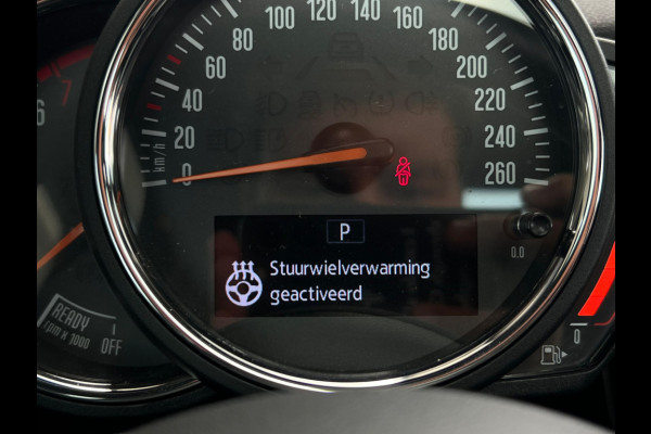 MINI Mini 1.5 Cooper John Cooper Works STUURWIEL VERW | PANO | CARPLAY | DEALER ONDERH | STOELVERW |