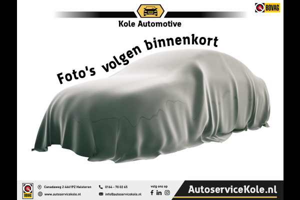Volkswagen GOLF Variant 1.0 TSI 110pk Comfortline * Navigatie * Stoelverwarming * Adaptieve Cruise Control *