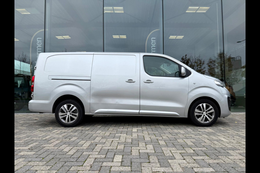 Peugeot Expert 231L 2.0 BlueHDI automaat 180pk Premium Pack, CarPlay, Xenon Peugeot Expert 231L 2.0 BlueHDI automaat 180pk Premium Pack, CarPlay, Xenon