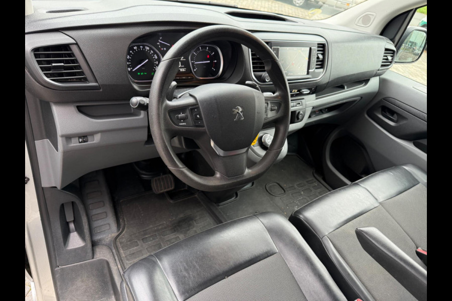 Peugeot Expert 231L 2.0 BlueHDI automaat 180pk Premium Pack, CarPlay, Xenon Peugeot Expert 231L 2.0 BlueHDI automaat 180pk Premium Pack, CarPlay, Xenon