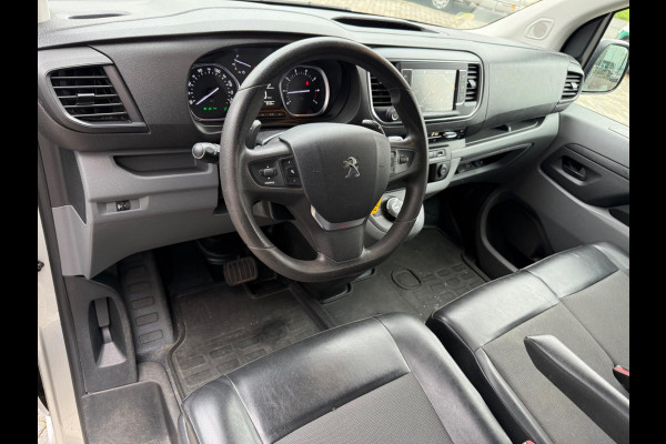 Peugeot Expert 231L 2.0 BlueHDI automaat 180pk Premium Pack, CarPlay, Xenon Peugeot Expert 231L 2.0 BlueHDI automaat 180pk Premium Pack, CarPlay, Xenon