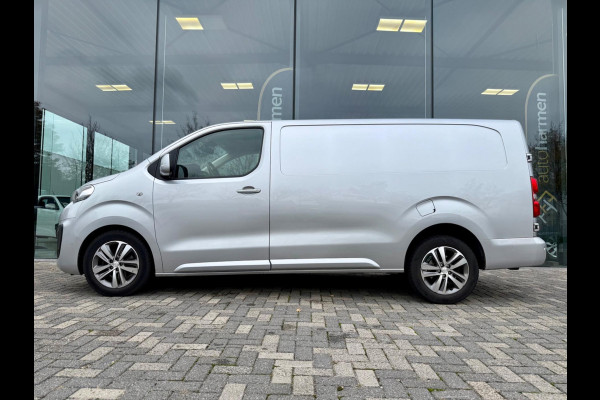 Peugeot Expert 231L 2.0 BlueHDI automaat 180pk Premium Pack, CarPlay, Xenon Peugeot Expert 231L 2.0 BlueHDI automaat 180pk Premium Pack, CarPlay, Xenon