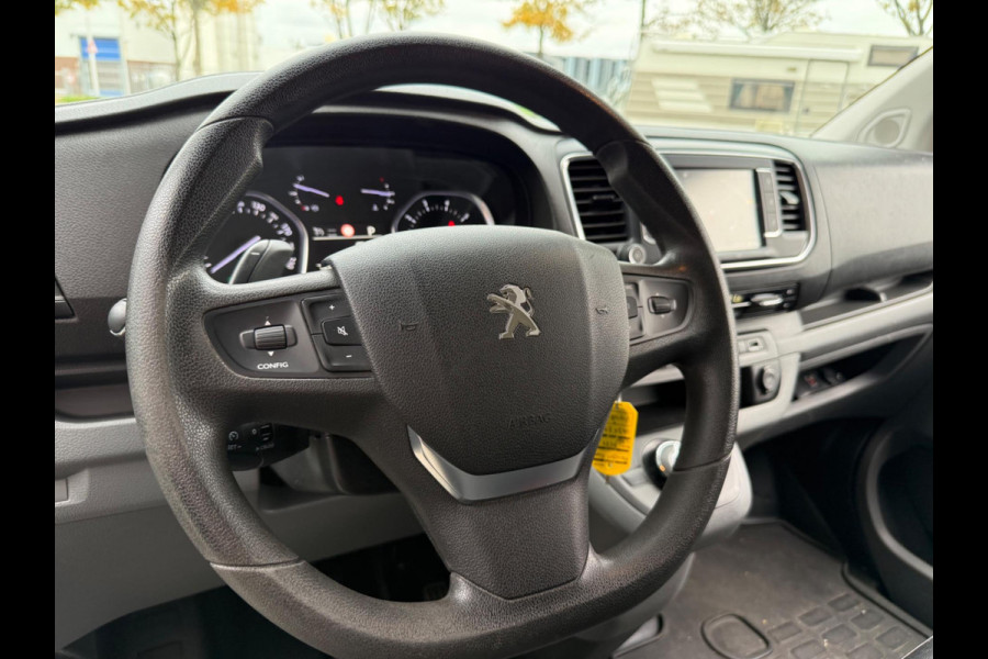 Peugeot Expert 231L 2.0 BlueHDI automaat 180pk Premium Pack, CarPlay, Xenon Peugeot Expert 231L 2.0 BlueHDI automaat 180pk Premium Pack, CarPlay, Xenon