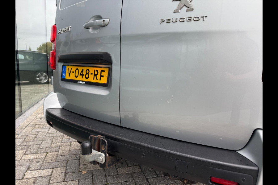 Peugeot Expert 231L 2.0 BlueHDI automaat 180pk Premium Pack, CarPlay, Xenon Peugeot Expert 231L 2.0 BlueHDI automaat 180pk Premium Pack, CarPlay, Xenon