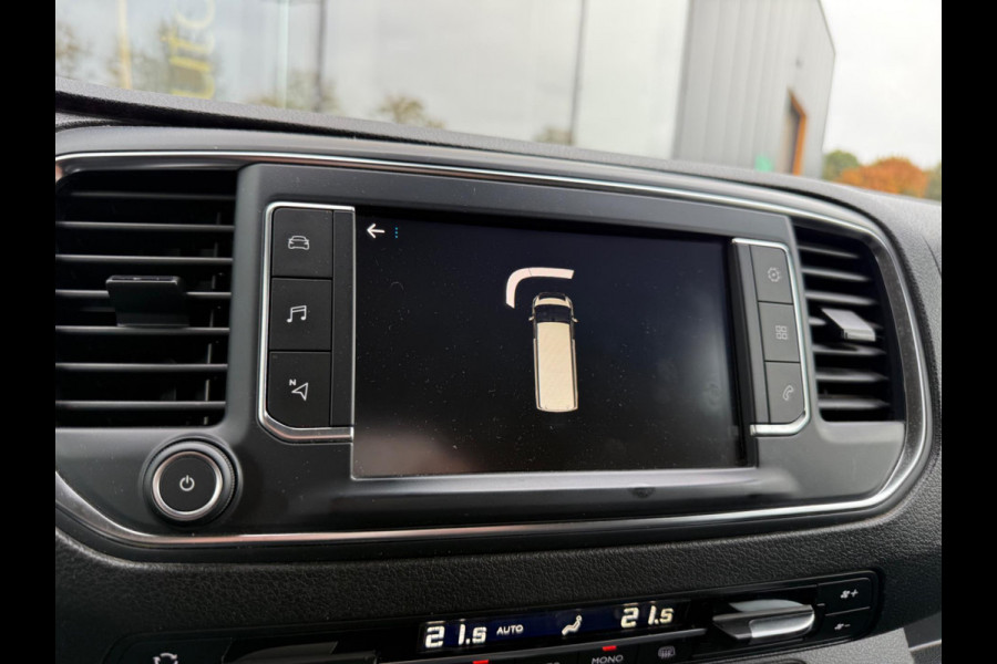 Peugeot Expert 231L 2.0 BlueHDI automaat 180pk Premium Pack, CarPlay, Xenon Peugeot Expert 231L 2.0 BlueHDI automaat 180pk Premium Pack, CarPlay, Xenon