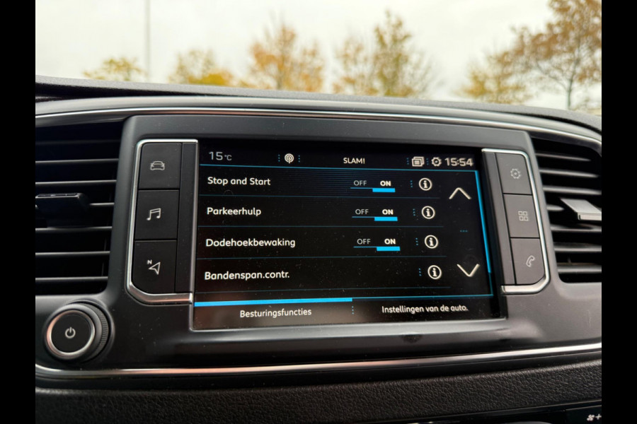 Peugeot Expert 231L 2.0 BlueHDI automaat 180pk Premium Pack, CarPlay, Xenon Peugeot Expert 231L 2.0 BlueHDI automaat 180pk Premium Pack, CarPlay, Xenon