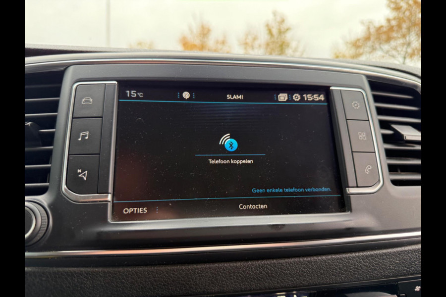 Peugeot Expert 231L 2.0 BlueHDI automaat 180pk Premium Pack, CarPlay, Xenon Peugeot Expert 231L 2.0 BlueHDI automaat 180pk Premium Pack, CarPlay, Xenon