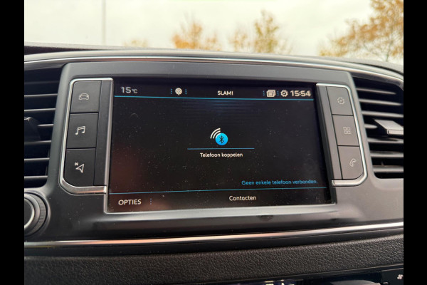 Peugeot Expert 231L 2.0 BlueHDI automaat 180pk Premium Pack, CarPlay, Xenon Peugeot Expert 231L 2.0 BlueHDI automaat 180pk Premium Pack, CarPlay, Xenon
