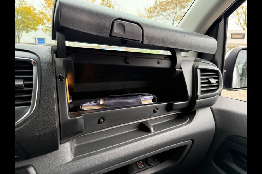 Peugeot Expert 231L 2.0 BlueHDI automaat 180pk Premium Pack, CarPlay, Xenon Peugeot Expert 231L 2.0 BlueHDI automaat 180pk Premium Pack, CarPlay, Xenon