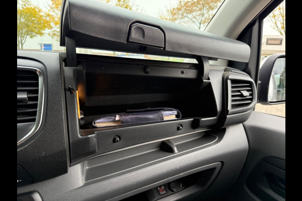 Peugeot Expert 231L 2.0 BlueHDI automaat 180pk Premium Pack, CarPlay, Xenon Peugeot Expert 231L 2.0 BlueHDI automaat 180pk Premium Pack, CarPlay, Xenon