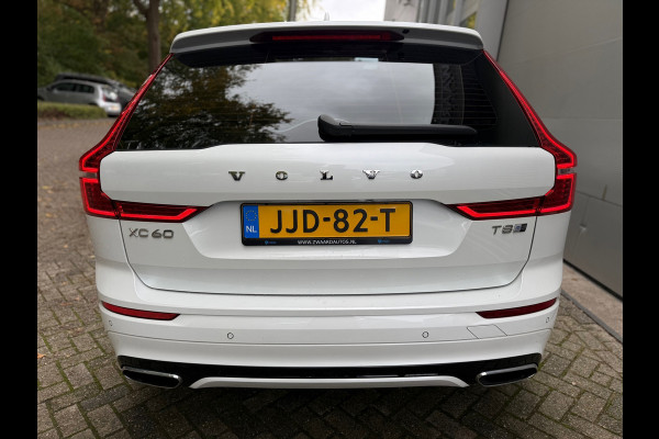 Volvo XC60 2.0 T8 Twin Engine AWD R-Design l Pano l 360 Camera l HK Audio l Trekhaak l Luchtvering l Volvo XC60 2.0 T8 Twin Engine AWD R-Design l Pano l 360 Camera l HK Audio l Trekhaak l Luchtvering l