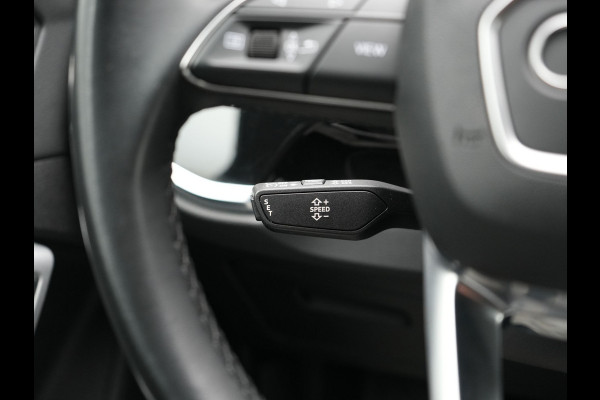 Audi Q3 Sportback 45 TFSI e Advanced Edition Plug In Hybrid 245pk Dealer O.H PHEV | Camera | Virtual | Navigatie Full Map | Cruise Control | LED Koplampen | Blis | Lane Assist | DAB |