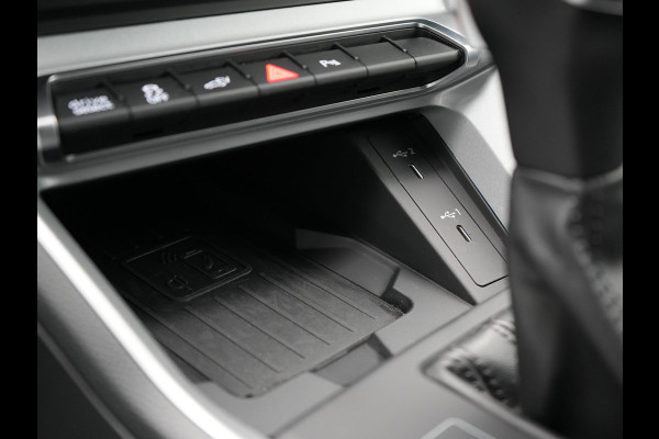 Audi Q3 Sportback 45 TFSI e Advanced Edition Plug In Hybrid 245pk Dealer O.H PHEV | Camera | Virtual | Navigatie Full Map | Cruise Control | LED Koplampen | Blis | Lane Assist | DAB |