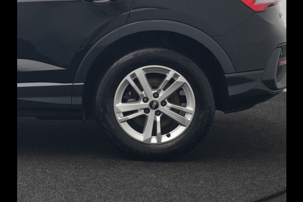 Audi Q3 Sportback 45 TFSI e Advanced Edition Plug In Hybrid 245pk Dealer O.H PHEV | Camera | Virtual | Navigatie Full Map | Cruise Control | LED Koplampen | Blis | Lane Assist | DAB |