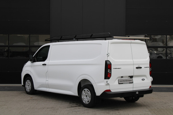 Ford Transit Custom 320 2.0 TDCI L2H1 Trend 136pk - Imperiaal - Betimmering - Carplay - Android - Camera - LED koplampen - Stoelverwarming - Rijklaa Ford Transit Custom 320 2.0 TDCI L2H1 Trend 136pk - Imperiaal - Betimmering - Carplay - Android - Camera - LED koplampen - Stoelverwarming - Rijklaa
