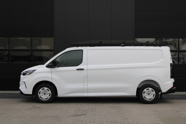 Ford Transit Custom 320 2.0 TDCI L2H1 Trend 136pk - Imperiaal - Betimmering - Carplay - Android - Camera - LED koplampen - Stoelverwarming - Rijklaa Ford Transit Custom 320 2.0 TDCI L2H1 Trend 136pk - Imperiaal - Betimmering - Carplay - Android - Camera - LED koplampen - Stoelverwarming - Rijklaa