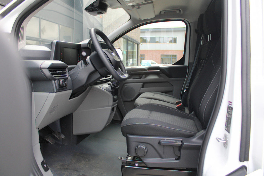 Ford Transit Custom 320 2.0 TDCI L2H1 Trend 136pk - Imperiaal - Betimmering - Carplay - Android - Camera - LED koplampen - Stoelverwarming - Rijklaa Ford Transit Custom 320 2.0 TDCI L2H1 Trend 136pk - Imperiaal - Betimmering - Carplay - Android - Camera - LED koplampen - Stoelverwarming - Rijklaa