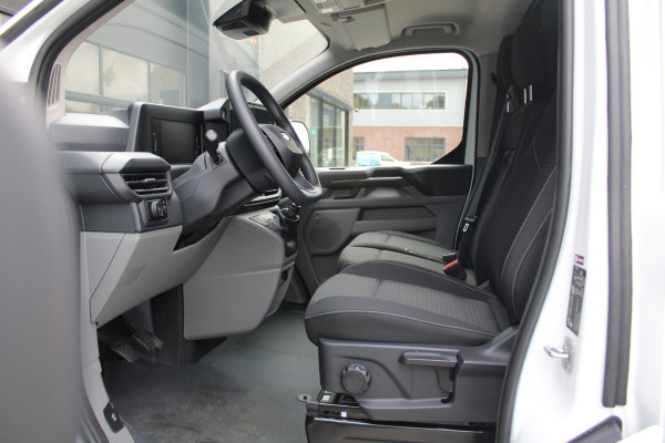 Ford Transit Custom 320 2.0 TDCI L2H1 Trend 136pk - Imperiaal - Betimmering - Carplay - Android - Camera - LED koplampen - Stoelverwarming - Rijklaa Ford Transit Custom 320 2.0 TDCI L2H1 Trend 136pk - Imperiaal - Betimmering - Carplay - Android - Camera - LED koplampen - Stoelverwarming - Rijklaa