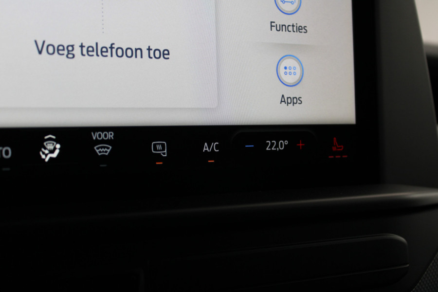 Ford Transit Custom 320 2.0 TDCI L2H1 Trend 136pk - Imperiaal - Betimmering - Carplay - Android - Camera - LED koplampen - Stoelverwarming - Rijklaa Ford Transit Custom 320 2.0 TDCI L2H1 Trend 136pk - Imperiaal - Betimmering - Carplay - Android - Camera - LED koplampen - Stoelverwarming - Rijklaa