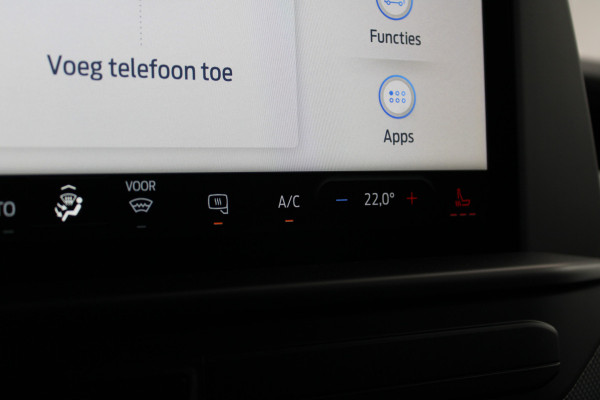 Ford Transit Custom 320 2.0 TDCI L2H1 Trend 136pk - Imperiaal - Betimmering - Carplay - Android - Camera - LED koplampen - Stoelverwarming - Rijklaa Ford Transit Custom 320 2.0 TDCI L2H1 Trend 136pk - Imperiaal - Betimmering - Carplay - Android - Camera - LED koplampen - Stoelverwarming - Rijklaa