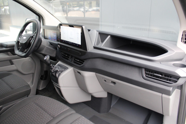 Ford Transit Custom 320 2.0 TDCI L2H1 Trend 136pk - Imperiaal - Betimmering - Carplay - Android - Camera - LED koplampen - Stoelverwarming - Rijklaa Ford Transit Custom 320 2.0 TDCI L2H1 Trend 136pk - Imperiaal - Betimmering - Carplay - Android - Camera - LED koplampen - Stoelverwarming - Rijklaa