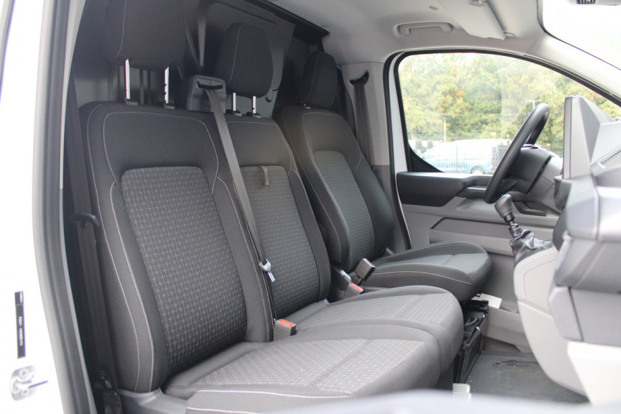 Ford Transit Custom 320 2.0 TDCI L2H1 Trend 136pk - Imperiaal - Betimmering - Carplay - Android - Camera - LED koplampen - Stoelverwarming - Rijklaa Ford Transit Custom 320 2.0 TDCI L2H1 Trend 136pk - Imperiaal - Betimmering - Carplay - Android - Camera - LED koplampen - Stoelverwarming - Rijklaa