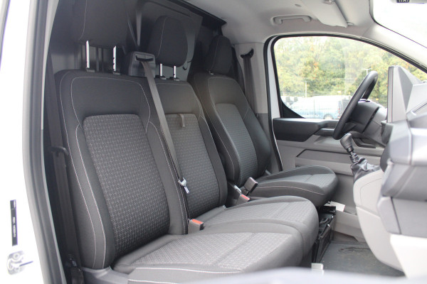 Ford Transit Custom 320 2.0 TDCI L2H1 Trend 136pk - Imperiaal - Betimmering - Carplay - Android - Camera - LED koplampen - Stoelverwarming - Rijklaa Ford Transit Custom 320 2.0 TDCI L2H1 Trend 136pk - Imperiaal - Betimmering - Carplay - Android - Camera - LED koplampen - Stoelverwarming - Rijklaa