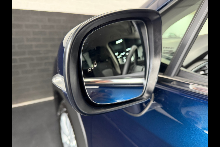 Suzuki S-Cross 1.4 Boosterjet AllGrip Style Smart Hybrid | Nieuwstaat | 12.000km | Navi |1e eigenaar | Camera | ACC | Stoelverw.
