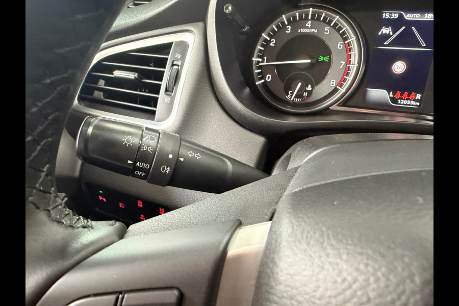 Suzuki S-Cross 1.4 Boosterjet AllGrip Style Smart Hybrid | Nieuwstaat | 12.000km | Navi |1e eigenaar | Camera | ACC | Stoelverw.