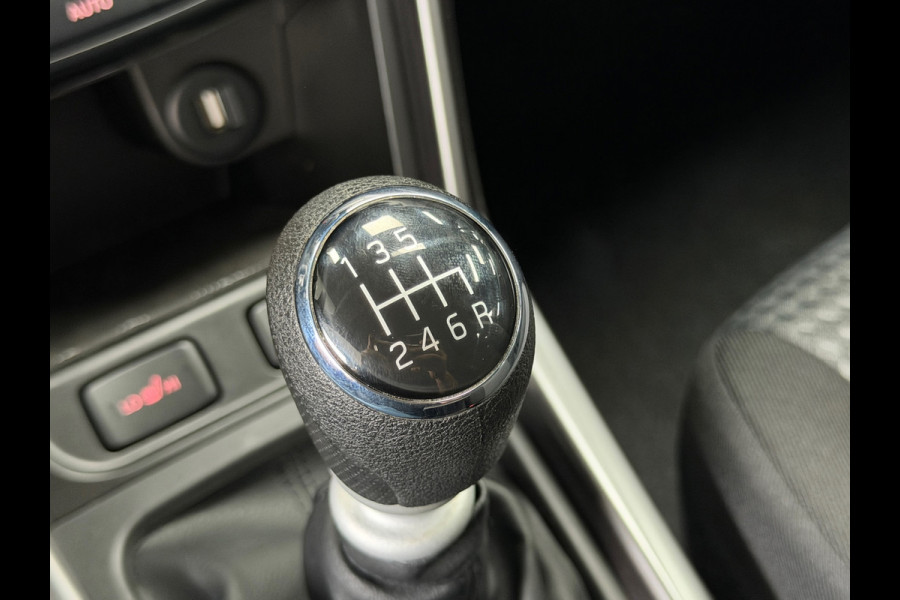 Suzuki S-Cross 1.4 Boosterjet AllGrip Style Smart Hybrid | Nieuwstaat | 12.000km | Navi |1e eigenaar | Camera | ACC | Stoelverw.