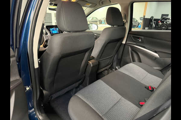 Suzuki S-Cross 1.4 Boosterjet AllGrip Style Smart Hybrid | Nieuwstaat | 12.000km | Navi |1e eigenaar | Camera | ACC | Stoelverw.