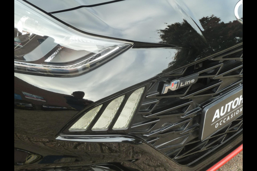 Hyundai i10 1.0 T-GDI N Line 100PK|Apple-Carplay/Android-Auto|Cruise-Control|Lane-Assist Hyundai i10 1.0 T-GDI N Line 100PK|Apple-Carplay/Android-Auto|Cruise-Control|Lane-Assist
