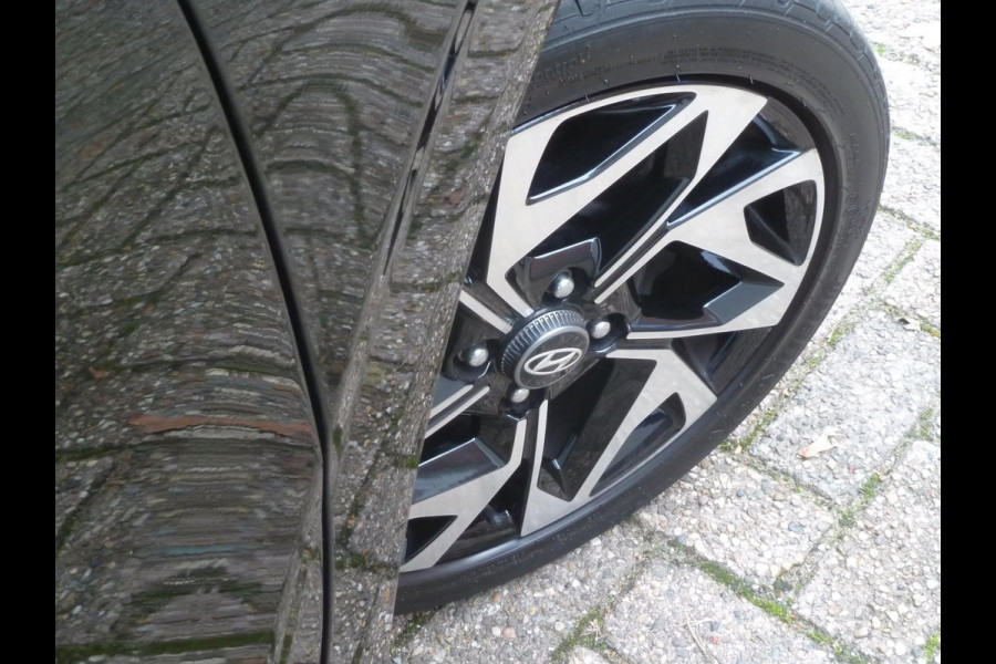 Hyundai i10 1.0 T-GDI N Line 100PK|Apple-Carplay/Android-Auto|Cruise-Control|Lane-Assist Hyundai i10 1.0 T-GDI N Line 100PK|Apple-Carplay/Android-Auto|Cruise-Control|Lane-Assist