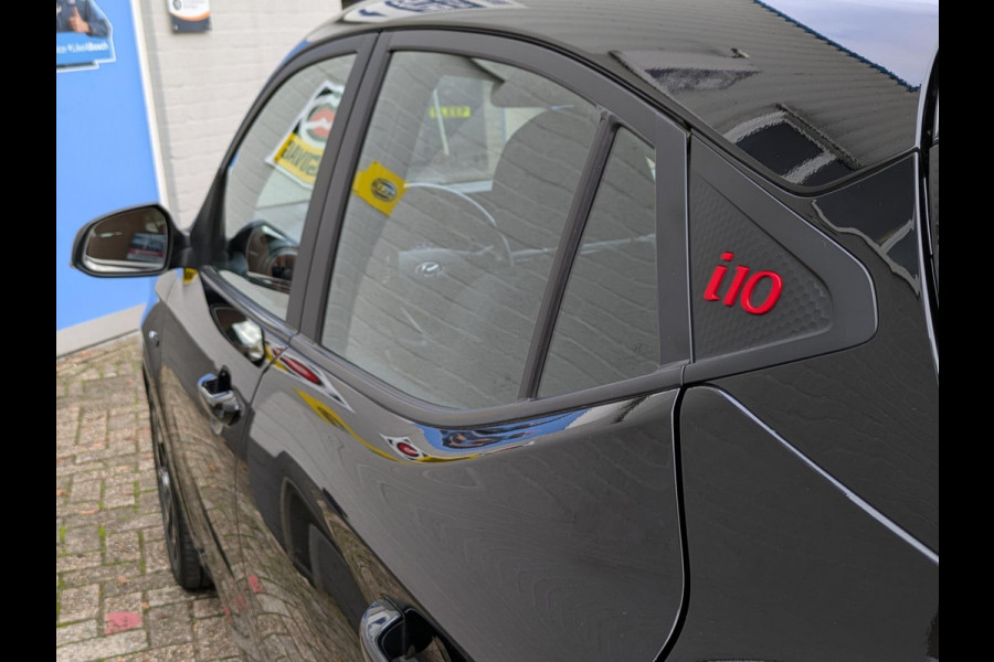 Hyundai i10 1.0 T-GDI N Line 100PK|Apple-Carplay/Android-Auto|Cruise-Control|Lane-Assist Hyundai i10 1.0 T-GDI N Line 100PK|Apple-Carplay/Android-Auto|Cruise-Control|Lane-Assist