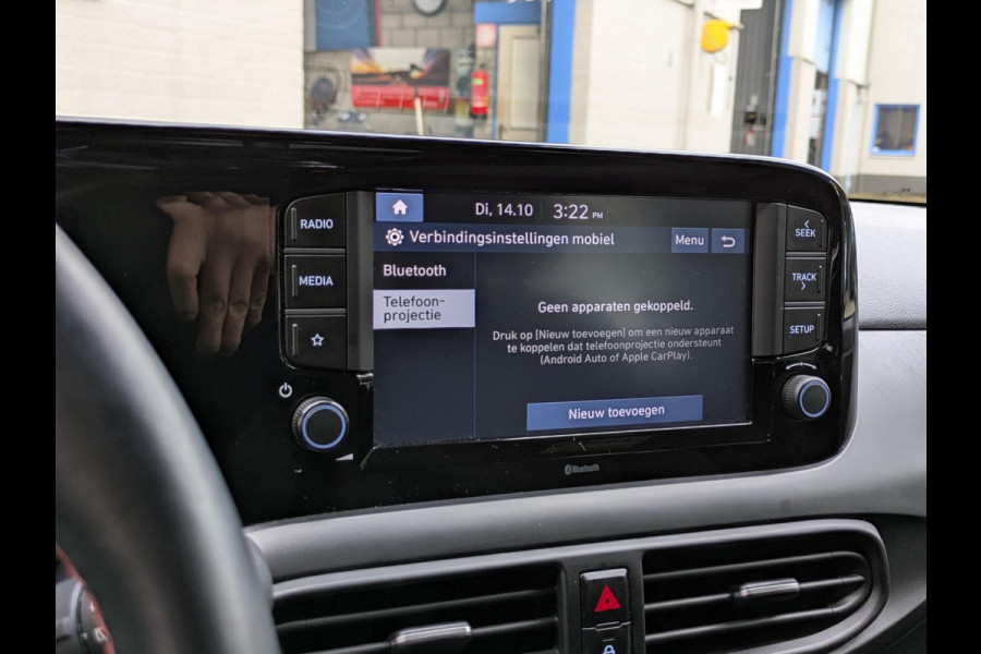 Hyundai i10 1.0 T-GDI N Line 100PK|Apple-Carplay/Android-Auto|Cruise-Control|Lane-Assist Hyundai i10 1.0 T-GDI N Line 100PK|Apple-Carplay/Android-Auto|Cruise-Control|Lane-Assist