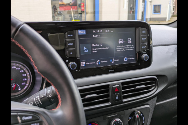 Hyundai i10 1.0 T-GDI N Line 100PK|Apple-Carplay/Android-Auto|Cruise-Control|Lane-Assist Hyundai i10 1.0 T-GDI N Line 100PK|Apple-Carplay/Android-Auto|Cruise-Control|Lane-Assist